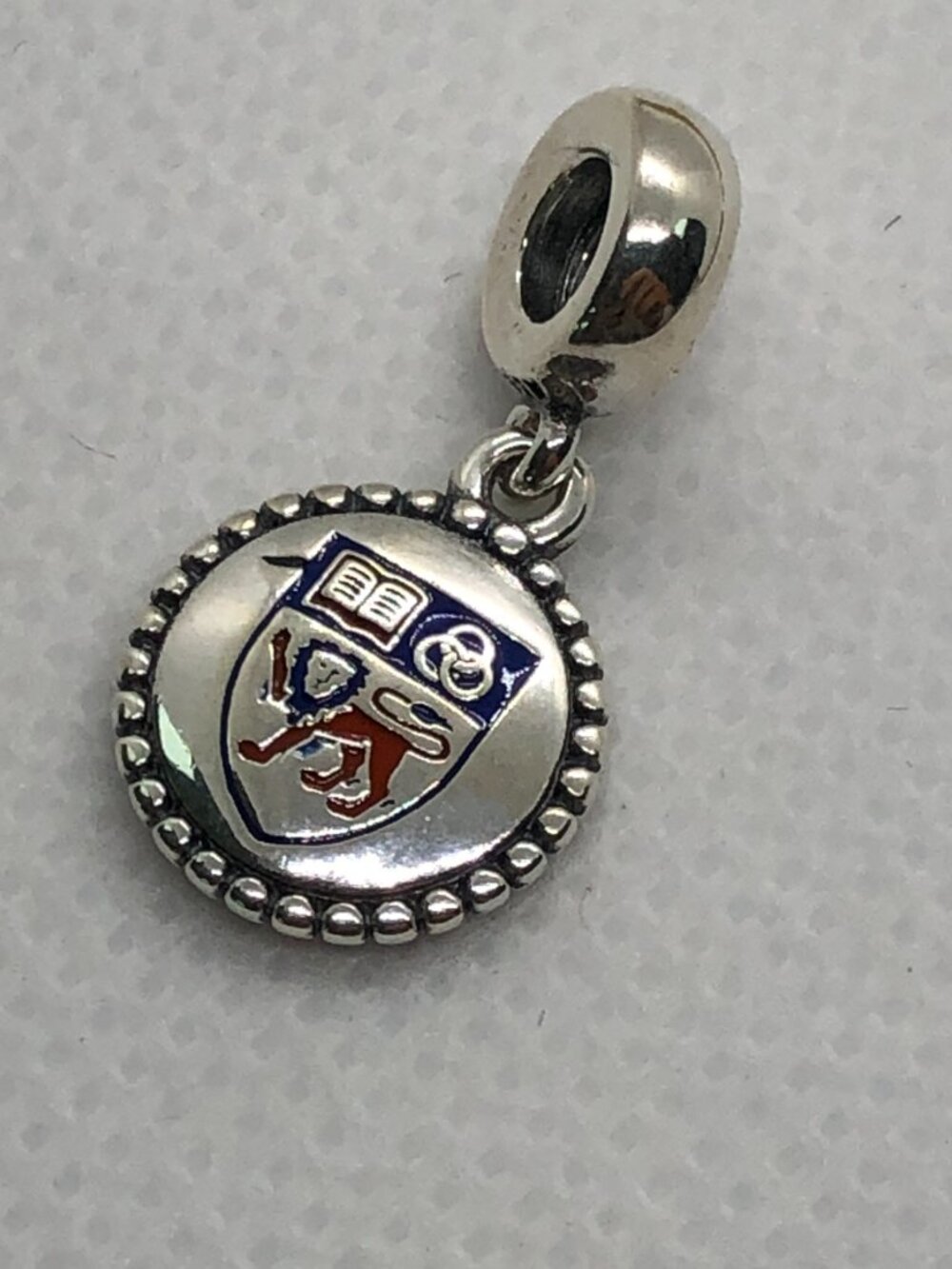 ✨ ✨Pandora Trinity College Dublin Dangle Charm